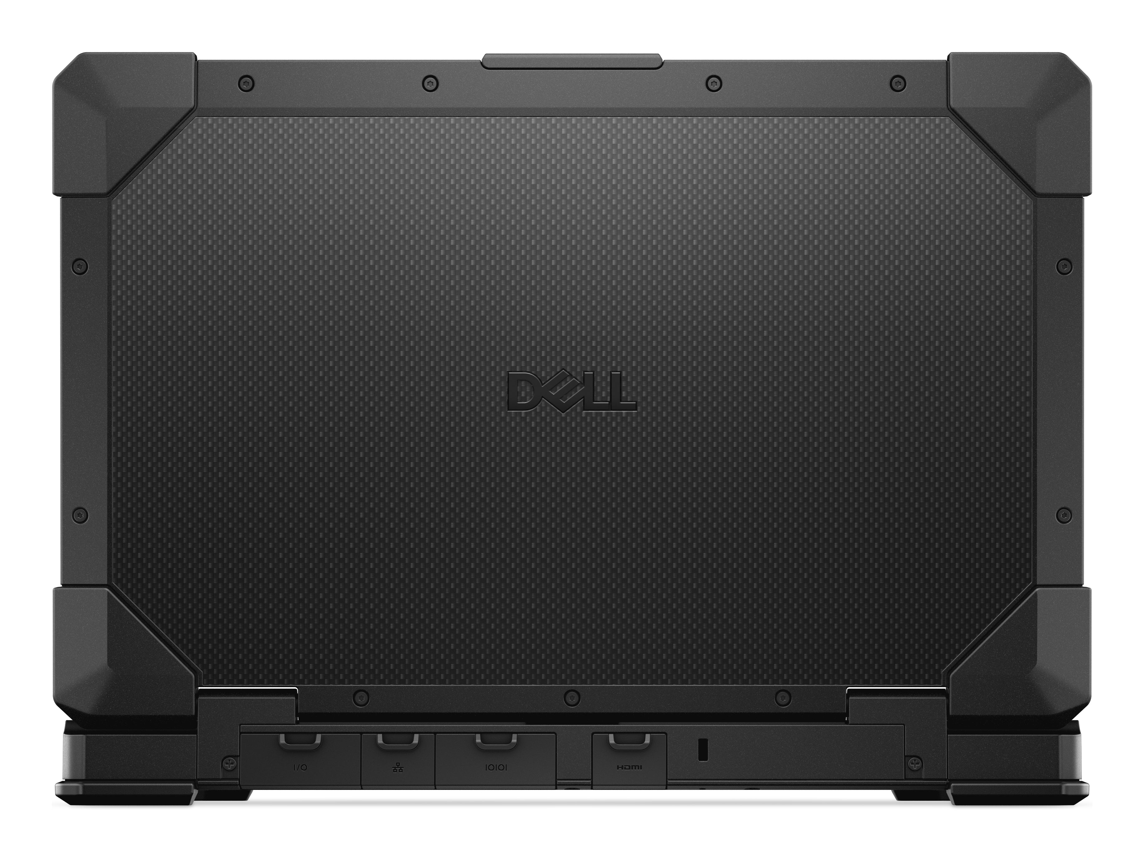DELL Pro Rugged 14 RB14250 Intel Core Ultra 5 135U Laptop 35.6 cm (14") Full HD 16 GB DDR5-SDRAM 512 GB SSD Wi-Fi 6E (802.11ax) Windows 11 Pro US English Black (P1K9G) - Cartouches Certifiees