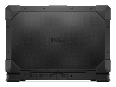 DELL Pro Rugged 14 RB14250 Intel Core Ultra 5 135U Laptop 35.6 cm (14") Touchscreen Full HD 16 GB DDR5-SDRAM 512 GB SSD Wi-Fi 6E (802.11ax) Windows 11 Pro US English Black (T5VPN) - Cartouches Certifiees
