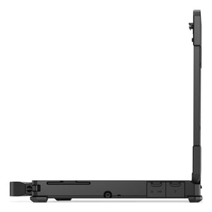 DELL Pro Rugged 14 RB14250 Intel Core Ultra 5 135U Laptop 35.6 cm (14") Touchscreen Full HD 16 GB DDR5-SDRAM 512 GB SSD Wi-Fi 6E (802.11ax) Windows 11 Pro US English Black (T5VPN) - Cartouches Certifiees