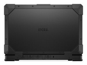 DELL Pro Rugged 14 RB14250 Intel Core Ultra 7 165U Laptop 35.6 cm (14") Full HD 16 GB DDR5-SDRAM 512 GB SSD Wi-Fi 6E (802.11ax) Windows 11 Pro US English Black (MC9P0) - Cartouches Certifiees