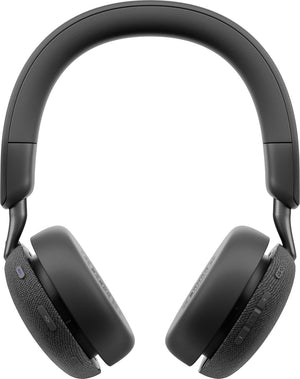 DELL PRO WIRELESS HEADSET Wired & Wireless Head-band Aviation/Air traffic control USB Type-C Bluetooth Black (WL5024-DDAO) - Cartouches Certifiees