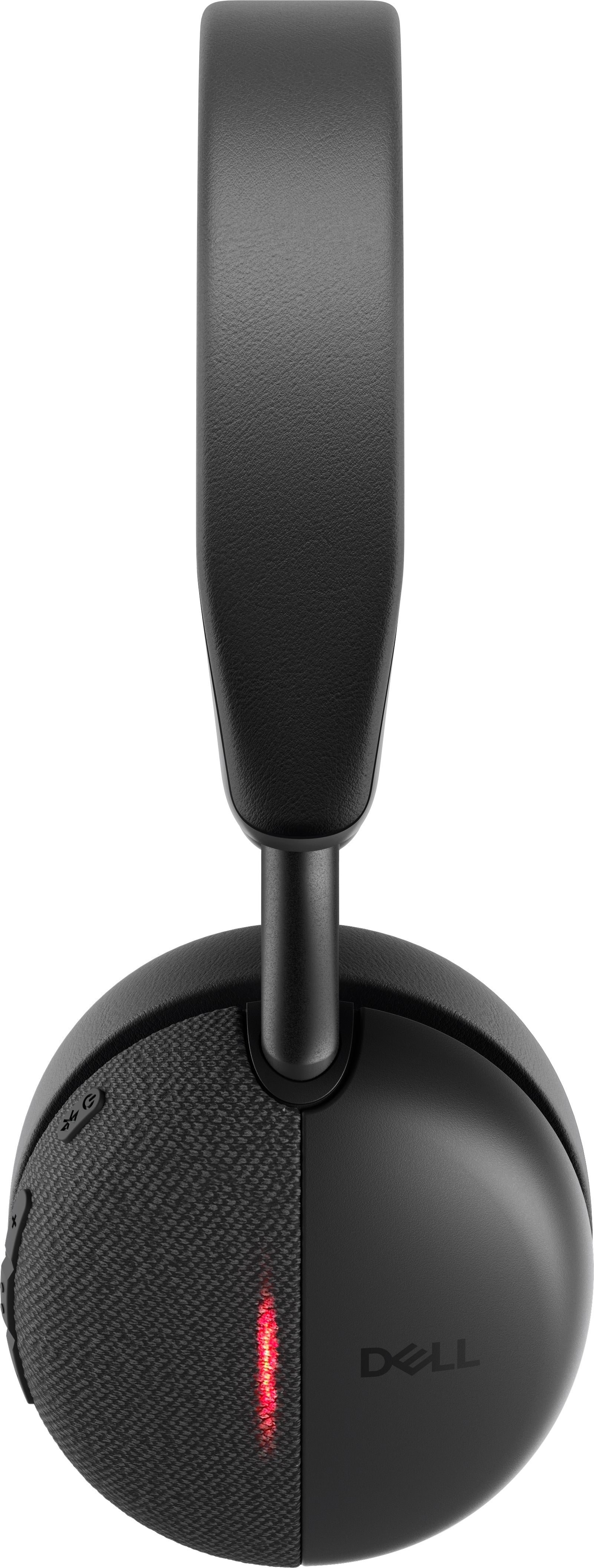 DELL PRO WIRELESS HEADSET Wired & Wireless Head-band Aviation/Air traffic control USB Type-C Bluetooth Black (WL5024-DDAO) - Cartouches Certifiees
