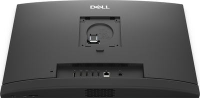 DELL QC24251 Intel® Core™ i5 i5-14500T 61 cm (24") 1920 x 1080 pixels Touchscreen All-in-One PC 8 GB DDR5-SDRAM 256 GB SSD Windows 11 Pro Wi-Fi 6E (802.11ax) Black (NGGNK) - Cartouches Certifiees