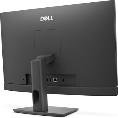 DELL QC24251 Intel® Core™ i5 i5-14500T 61 cm (24") 1920 x 1080 pixels Touchscreen All-in-One PC 8 GB DDR5-SDRAM 256 GB SSD Windows 11 Pro Wi-Fi 6E (802.11ax) Black (NGGNK) - Cartouches Certifiees