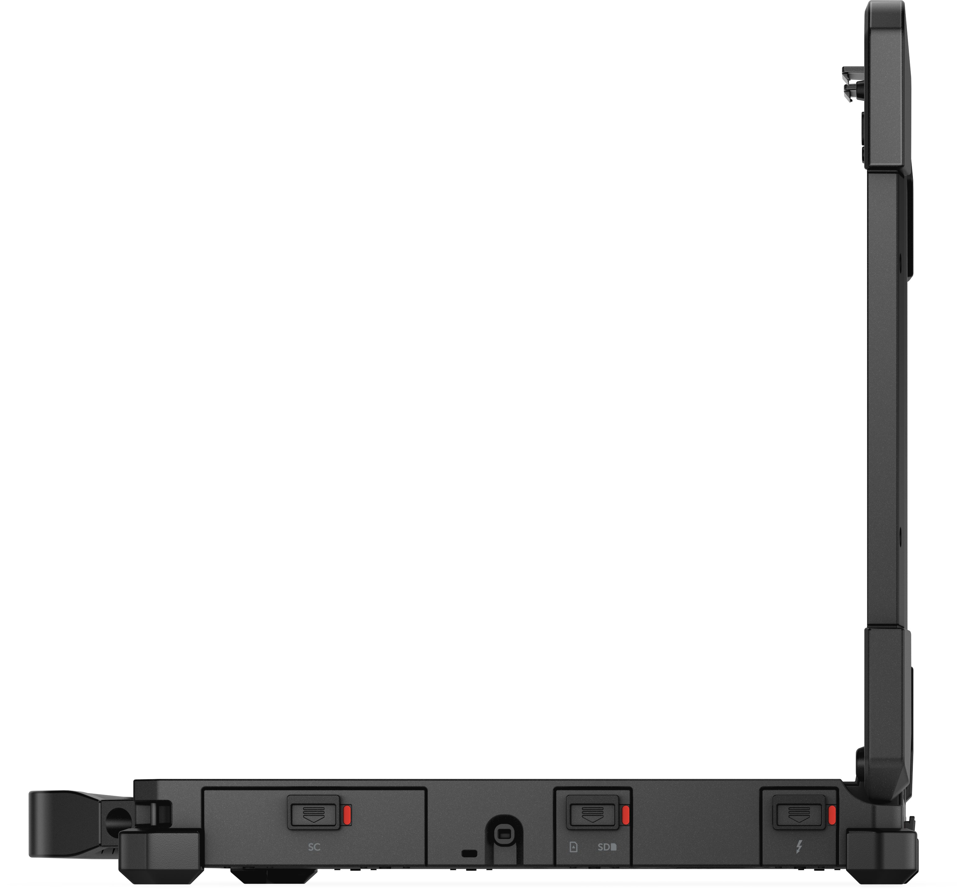 DELL RA13250 Intel Core Ultra 5 135U Laptop 33.8 cm (13.3") Touchscreen Full HD 16 GB LPDDR5x-SDRAM 512 GB SSD Wi-Fi 6E (802.11ax) Windows 11 Pro US English Black (5JCTG) - Cartouches Certifiees