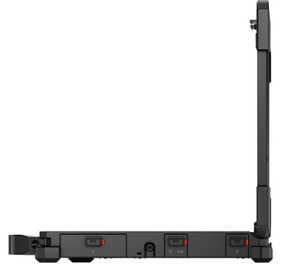 DELL RA13250 Intel Core Ultra 5 135U Laptop 33.8 cm (13.3") Touchscreen Full HD 16 GB LPDDR5x-SDRAM 512 GB SSD Wi-Fi 6E (802.11ax) Windows 11 Pro US English Black (5JCTG) - Cartouches Certifiees