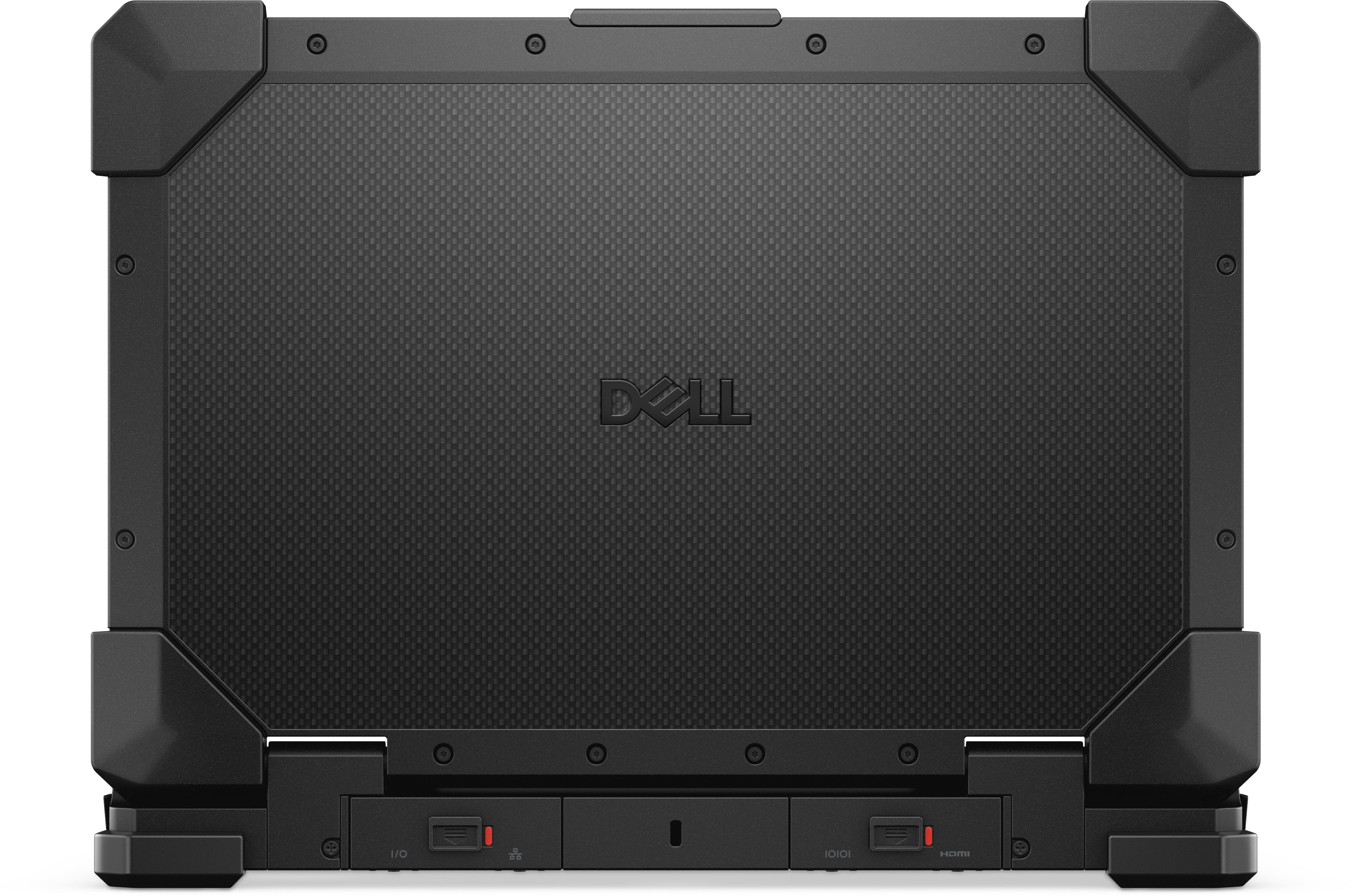 DELL RA13250 Intel Core Ultra 5 135U Laptop 33.8 cm (13.3") Touchscreen Full HD 16 GB LPDDR5x-SDRAM 512 GB SSD Wi-Fi 6E (802.11ax) Windows 11 Pro US English Black (5JCTG) - Cartouches Certifiees