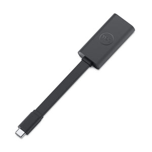 DELL SA124 USB Type-C HDMI Black (DELL-SA124-BK) - Cartouches Certifiees