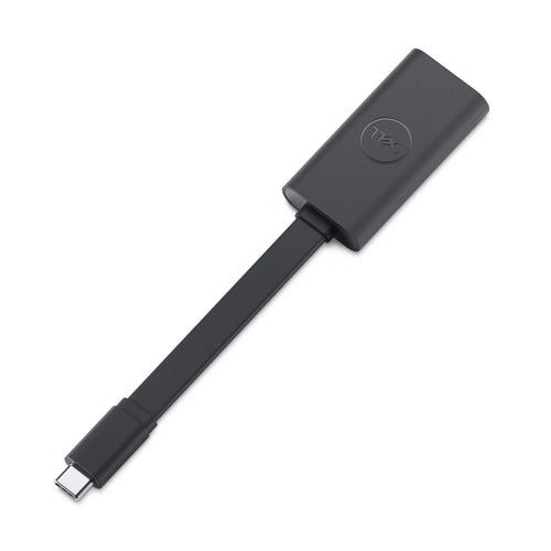 DELL SA124 USB Type-C HDMI Black (DELL-SA124-BK) - Cartouches Certifiees