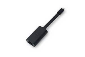 DELL SA224 interface cards/adapter RJ-45 (DELL-SA224-BK) - Cartouches Certifiees