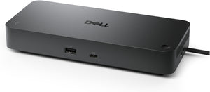 DELL SD25TB5 Wired Thunderbolt 5 Black (DELL-SD25TB5) - Cartouches Certifiees