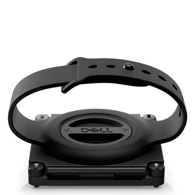DELL SWT-ROTHS Strap Black (DELL-SWT-ROTHS) - Cartouches Certifiees