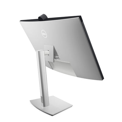 DELL UltraSharp U3224KB computer monitor 81.3 cm (32") 6144 x 3456 pixels 6K Ultra HD LCD Black, Silver (DELL-U3224KB) - Cartouches Certifiees