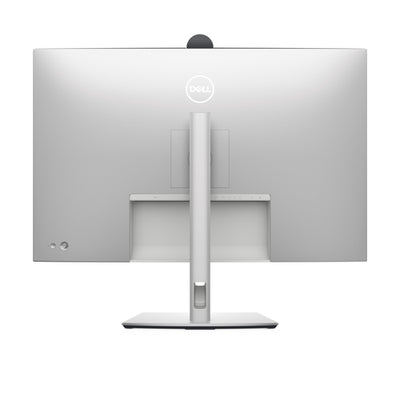 DELL UltraSharp U3224KB computer monitor 81.3 cm (32") 6144 x 3456 pixels 6K Ultra HD LCD Black, Silver (DELL-U3224KB) - Cartouches Certifiees