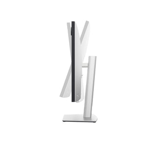 DELL UltraSharp U3224KB computer monitor 81.3 cm (32") 6144 x 3456 pixels 6K Ultra HD LCD Black, Silver (DELL-U3224KB) - Cartouches Certifiees
