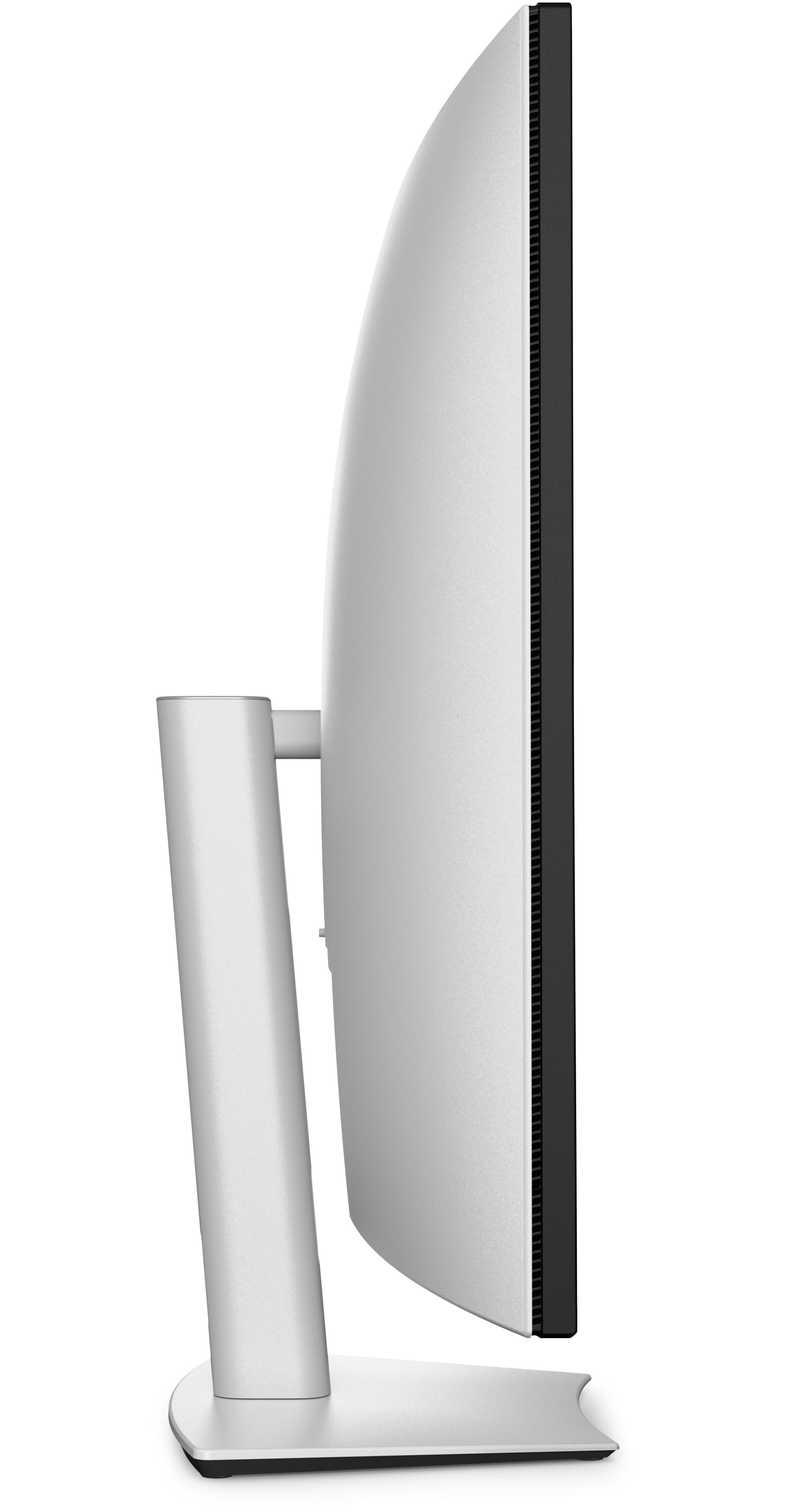 DELL UltraSharp U5226KW computer monitor 132.1 cm (52") 6144 x 2560 pixels 6K Ultra HD LCD Silver (DELL-U5226KW) - Cartouches Certifiees