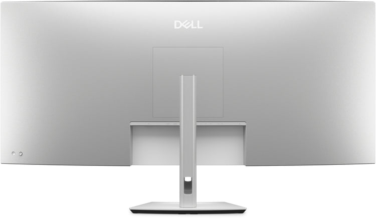 DELL UltraSharp U5226KW computer monitor 132.1 cm (52") 6144 x 2560 pixels 6K Ultra HD LCD Silver (DELL-U5226KW) - Cartouches Certifiees