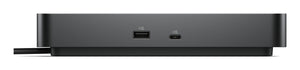 DELL WD25TB4 Wired Thunderbolt 4 Black (DELL-WD25TB4) - Cartouches Certifiees