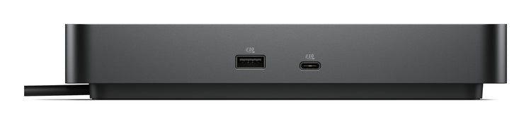 DELL WD25TB4 Wired Thunderbolt 4 Black (DELL-WD25TB4) - Cartouches Certifiees