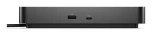 DELL WD25TB5 Wired Thunderbolt 5 Black (DELL-WD25TB5) - Cartouches Certifiees
