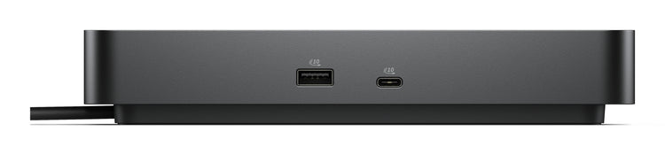 DELL WD25TB5 Wired Thunderbolt 5 Black (DELL-WD25TB5) - Cartouches Certifiees