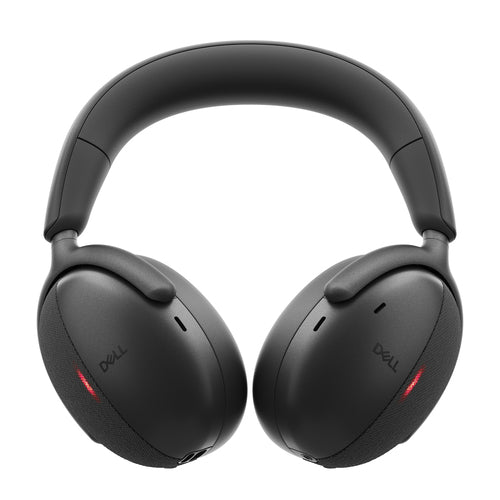 DELL WL7024 Headset Wired & Wireless Head-band Calls/Music USB Type-C Bluetooth Black (WL7024-DDAO) - Cartouches Certifiees