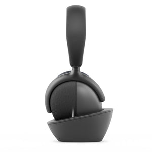 DELL WL7024 Headset Wired & Wireless Head-band Calls/Music USB Type-C Bluetooth Black (WL7024-DDAO) - Cartouches Certifiees