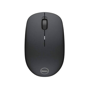 DELL WM126 mouse Ambidextrous RF Wireless Optical 1000 DPI (WM126-BK) - Cartouches Certifiees