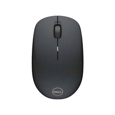 DELL WM126 mouse Ambidextrous RF Wireless Optical 1000 DPI (WM126-BK) - Cartouches Certifiees