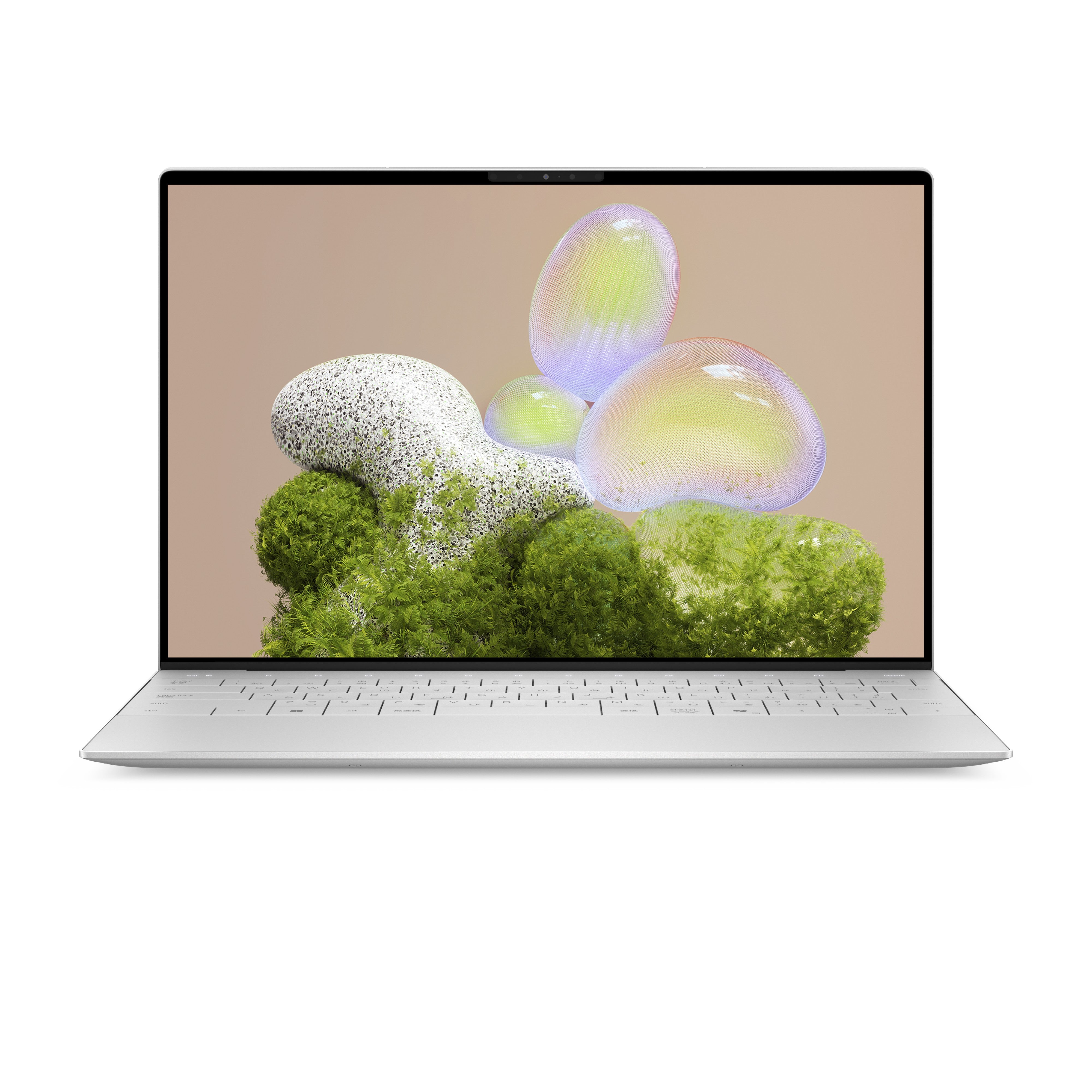 DELL XPS 13 9350 Intel Core Ultra 7 258V Laptop 34 cm (13.4") Full HD+ 32 GB LPDDR5x-SDRAM 1 TB SSD Wi-Fi 7 (802.11be) Windows 11 Pro Platinum (F487J) - Cartouches Certifiees