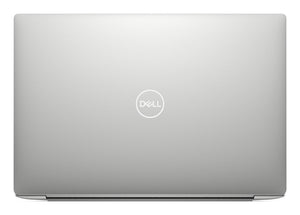 DELL XPS 13 9350 Intel Core Ultra 7 258V Laptop 34 cm (13.4") Full HD+ 32 GB LPDDR5x-SDRAM 1 TB SSD Wi-Fi 7 (802.11be) Windows 11 Pro Platinum (F487J) - Cartouches Certifiees