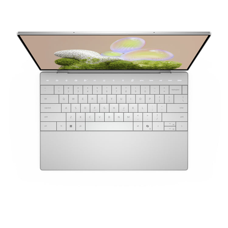 DELL XPS 13 9350 Intel Core Ultra 7 258V Laptop 34 cm (13.4") Full HD+ 32 GB LPDDR5x-SDRAM 1 TB SSD Wi-Fi 7 (802.11be) Windows 11 Pro Platinum (F487J) - Cartouches Certifiees