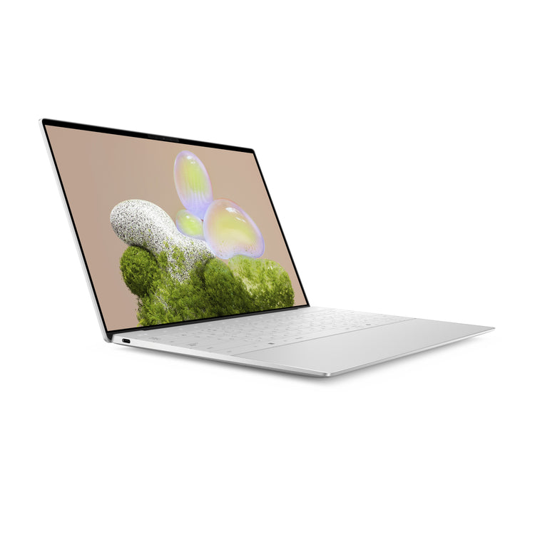 DELL XPS 13 9350 Intel Core Ultra 7 258V Laptop 34 cm (13.4") Full HD+ 32 GB LPDDR5x-SDRAM 1 TB SSD Wi-Fi 7 (802.11be) Windows 11 Pro Platinum (F487J) - Cartouches Certifiees
