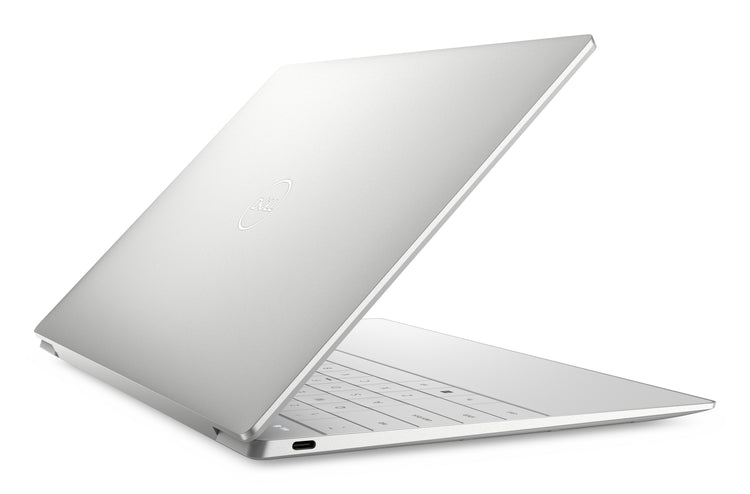DELL XPS 13 9350 Intel Core Ultra 7 258V Laptop 34 cm (13.4") Full HD+ 32 GB LPDDR5x-SDRAM 1 TB SSD Wi-Fi 7 (802.11be) Windows 11 Pro Platinum (F487J) - Cartouches Certifiees