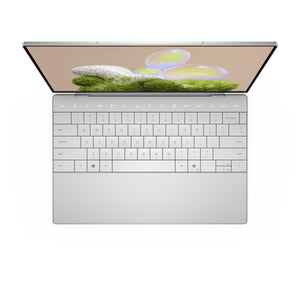 DELL XPS 13 9350 Intel Core Ultra 7 258V Laptop 34 cm (13.4") Touchscreen 2.8K 32 GB LPDDR5x-SDRAM 1 TB SSD Wi-Fi 7 (802.11be) Windows 11 Pro Platinum (YNK15) - Cartouches Certifiees