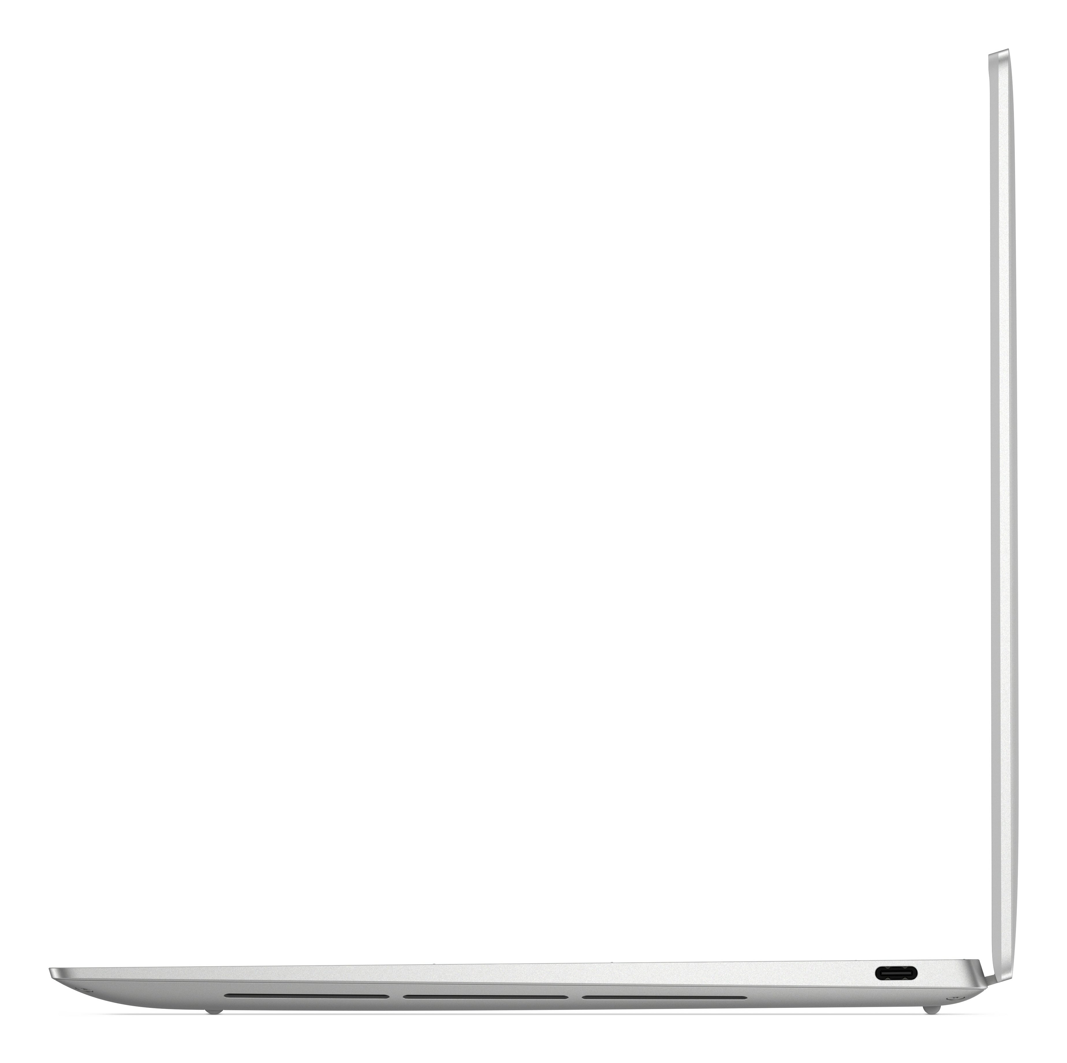 DELL XPS 13 9350 Intel Core Ultra 7 258V Laptop 34 cm (13.4") Touchscreen 2.8K 32 GB LPDDR5x-SDRAM 1 TB SSD Wi-Fi 7 (802.11be) Windows 11 Pro Platinum (YNK15) - Cartouches Certifiees