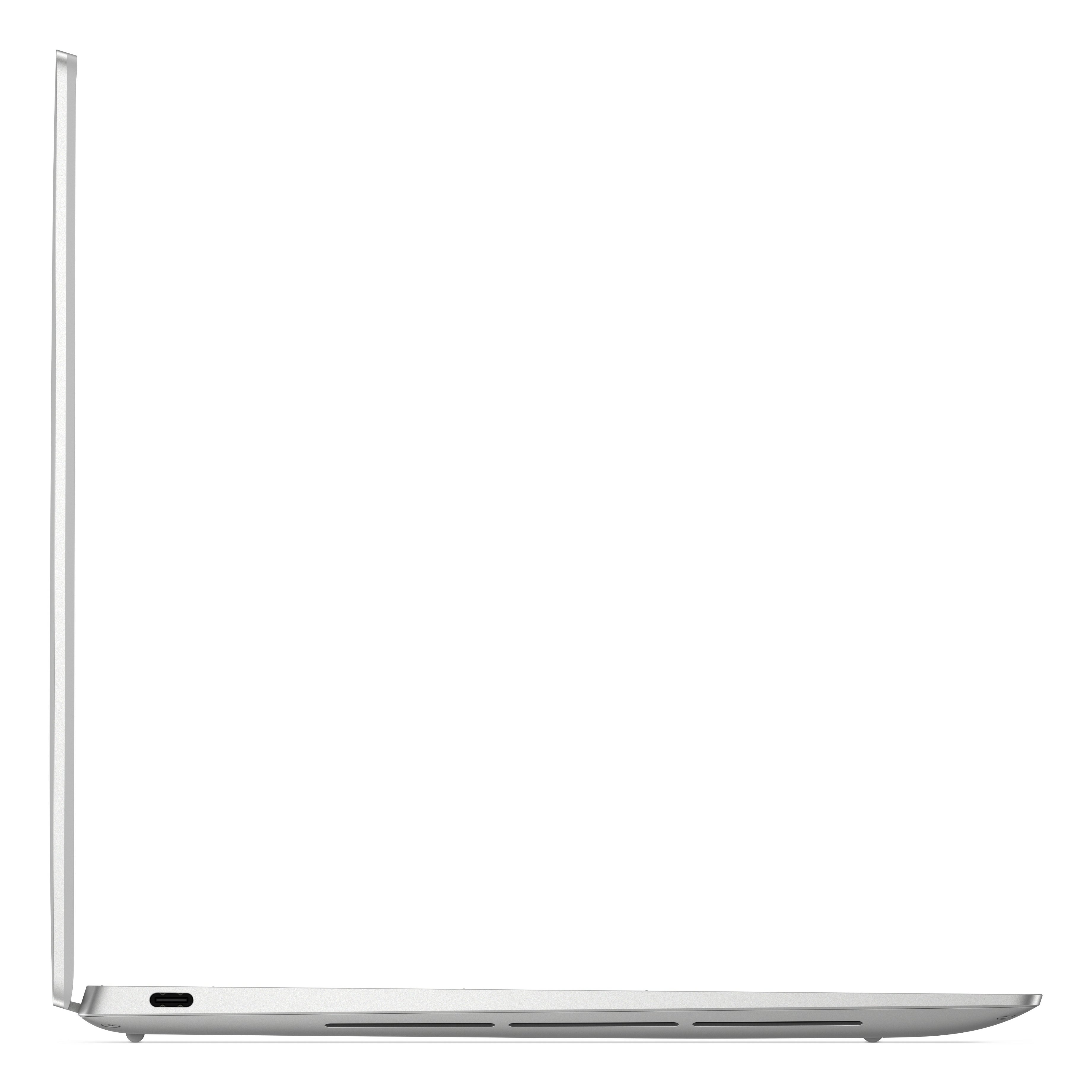 DELL XPS 13 9350 Intel Core Ultra 7 258V Laptop 34 cm (13.4") Touchscreen 2.8K 32 GB LPDDR5x-SDRAM 1 TB SSD Wi-Fi 7 (802.11be) Windows 11 Pro Platinum (YNK15) - Cartouches Certifiees