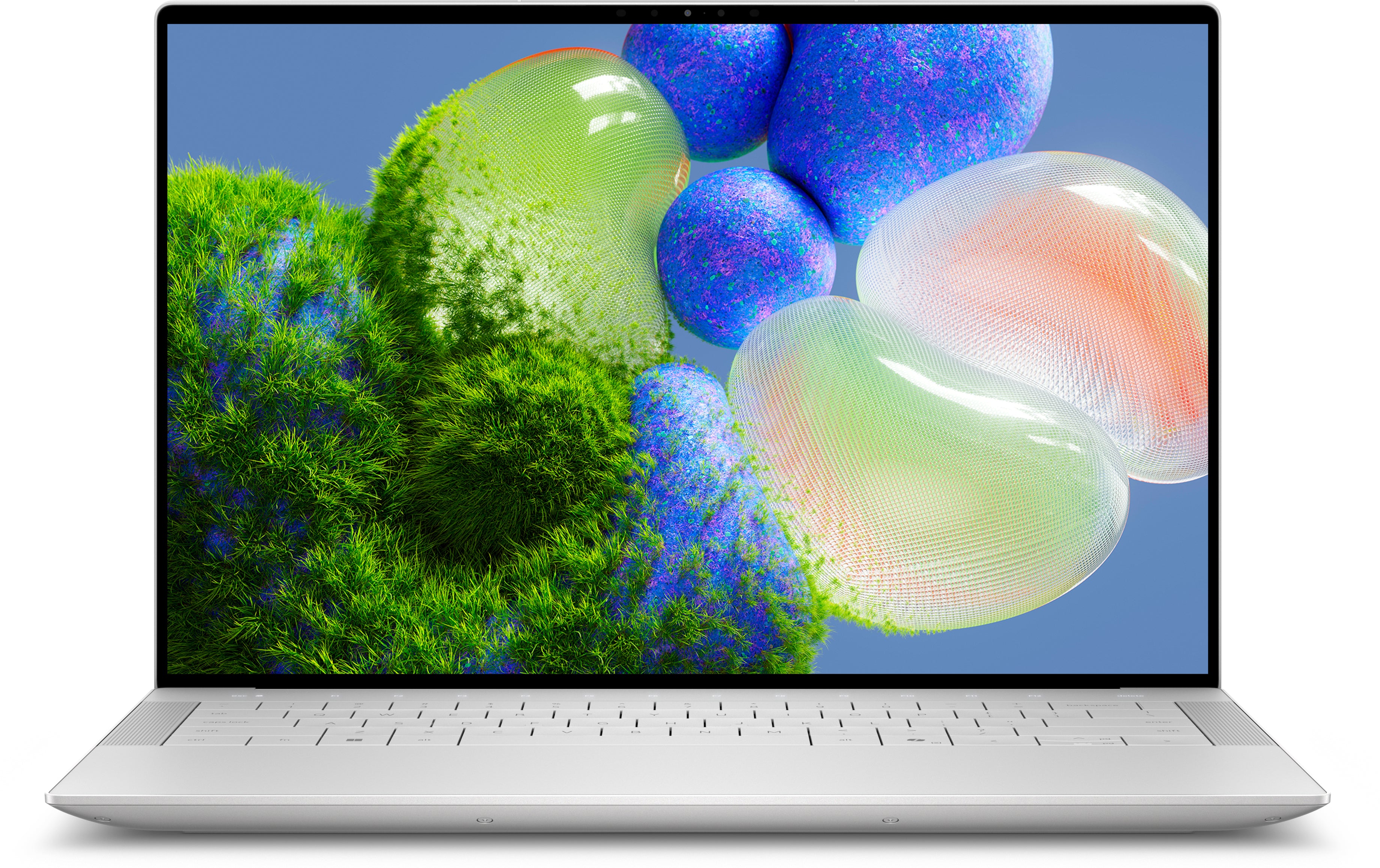 DELL XPS 14 9440 Intel Core Ultra 7 155H Laptop 36.8 cm (14.5") Touchscreen 3.2K 32 GB LPDDR5x-SDRAM 1 TB SSD Wi-Fi 6E (802.11ax) Windows 11 Pro Silver (G7VY6) - Cartouches Certifiees