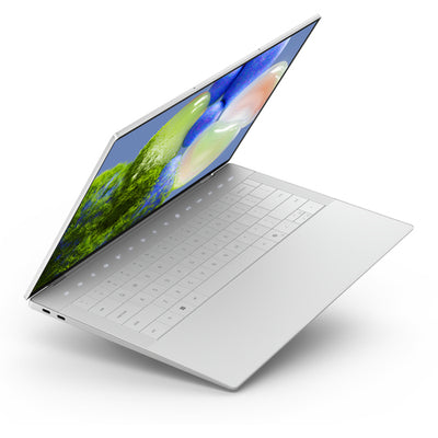 DELL XPS 14 9440 Intel Core Ultra 7 155H Laptop 36.8 cm (14.5") Touchscreen 3.2K 32 GB LPDDR5x-SDRAM 1 TB SSD Wi-Fi 6E (802.11ax) Windows 11 Pro Silver (G7VY6) - Cartouches Certifiees