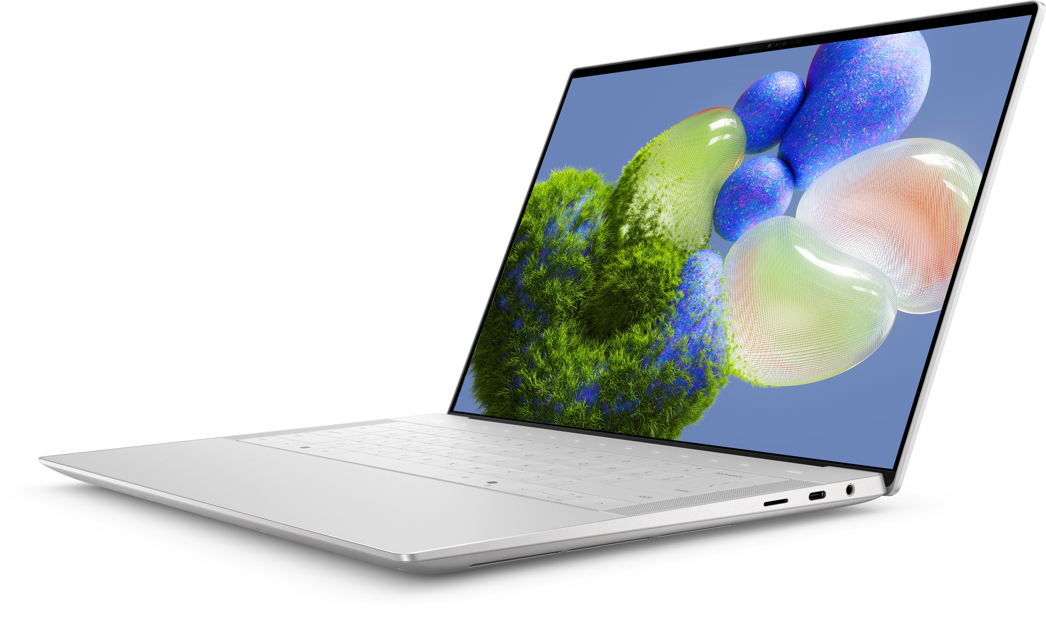 DELL XPS 9440 Intel Core Ultra 7 155H Laptop 36.8 cm (14.5") Touchscreen 3.2K 32 GB LPDDR5x-SDRAM 1 TB SSD NVIDIA GeForce RTX 4050 Wi-Fi 6E (802.11ax) Windows 11 Pro Platinum (4CTDC) - Cartouches Certifiees