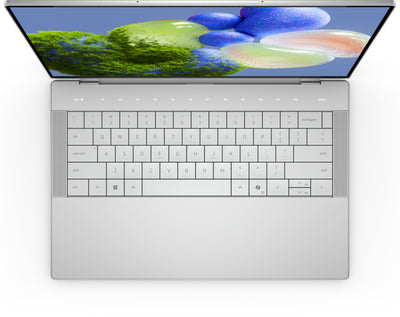 DELL XPS 9440 Intel Core Ultra 7 155H Laptop 36.8 cm (14.5") Touchscreen 3.2K 32 GB LPDDR5x-SDRAM 1 TB SSD NVIDIA GeForce RTX 4050 Wi-Fi 6E (802.11ax) Windows 11 Pro Platinum (4CTDC) - Cartouches Certifiees