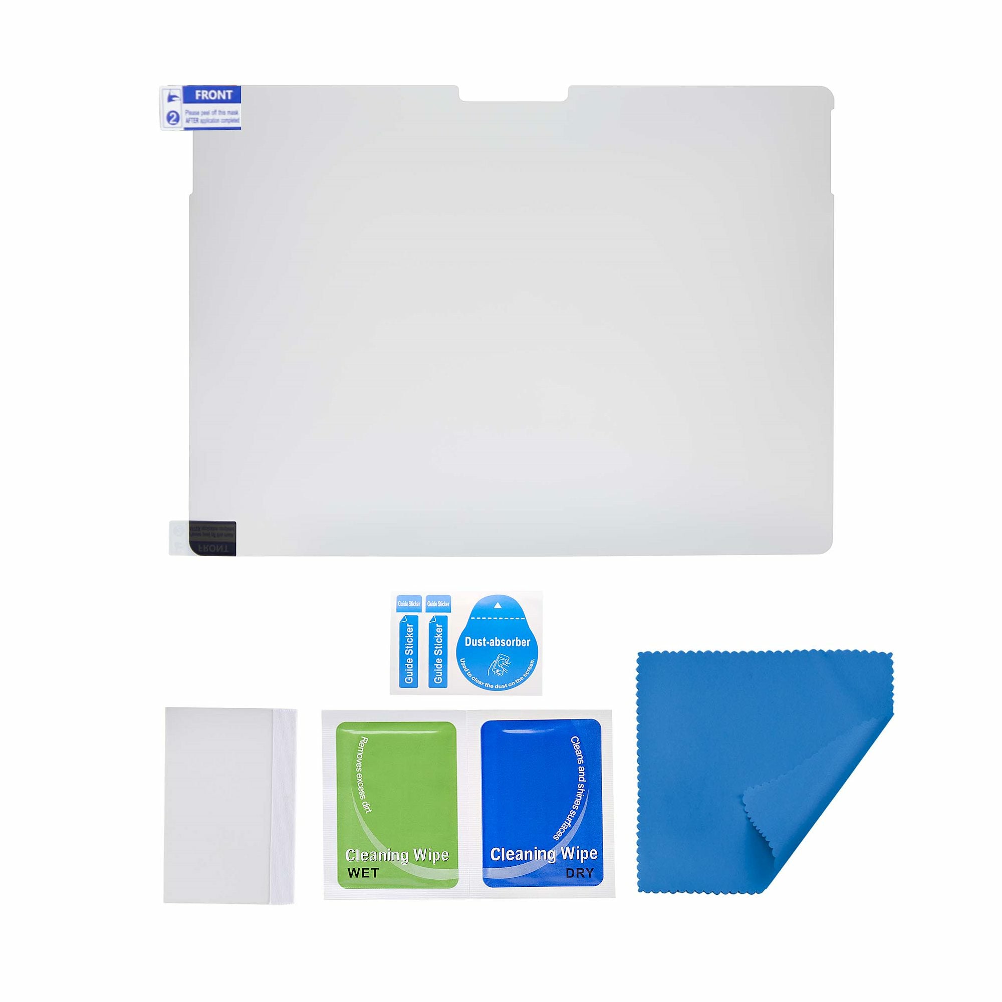 StarTech.com 13SP-PRIVACY-SCREEN filtre anti-reflets pour écran et filtre de confidentialité 33 cm (13") Ordinateur portable Filtre de confidentialité sans bords pour ordinateur - Image 6