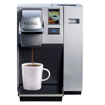CAFETIÈRE KEURIG K155 OFFICEPRO (00155)