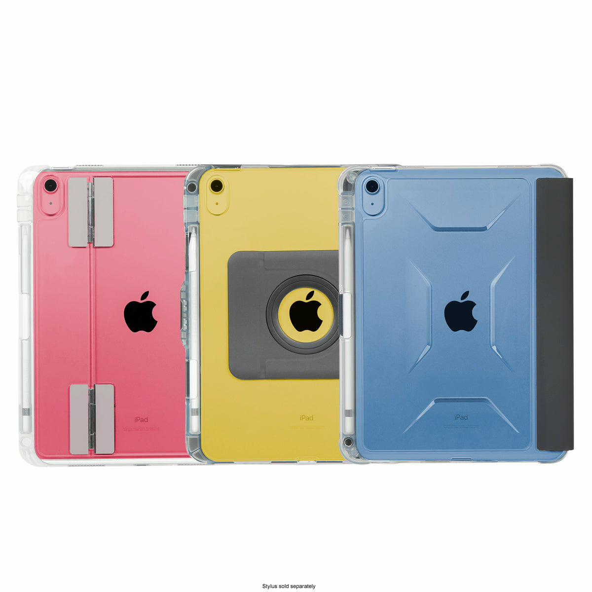 Targus Click-In 27,7 cm (10.9") Housse Transparent - Image 7