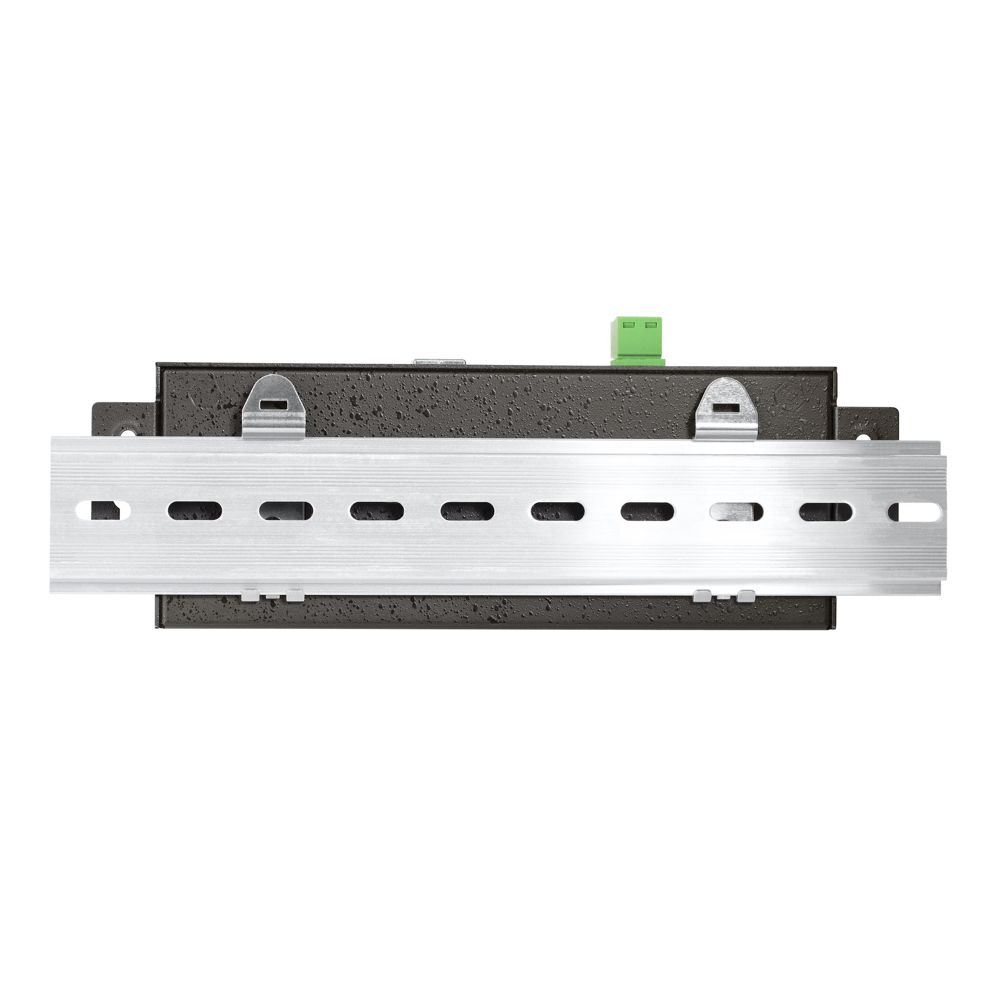 StarTech.com 5G7AINDRM-USB-A-HUB hub & concentrateur USB 3.2 Gen 1 (3.1 Gen 1) Type-B 5000 Mbit/s Noir - Image 6