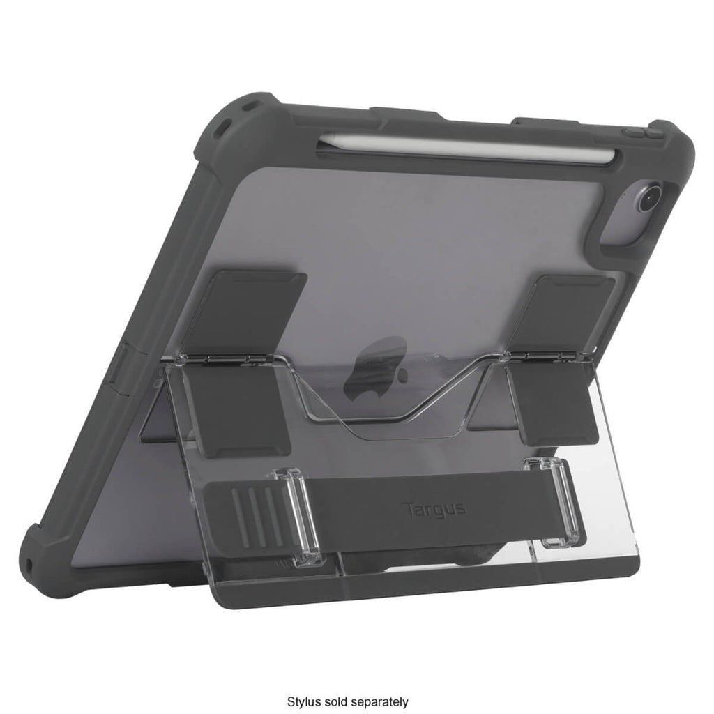 Targus THD966GL étui pour tablette 27,9 cm (11") Anti-chocs Gris, Transparent - Image 3