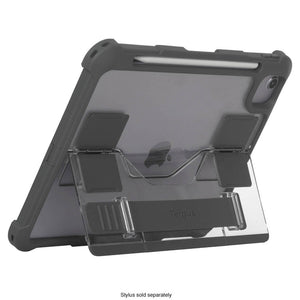 Targus THD966GL étui pour tablette 27,9 cm (11") Anti-chocs Gris, Transparent - Image 3