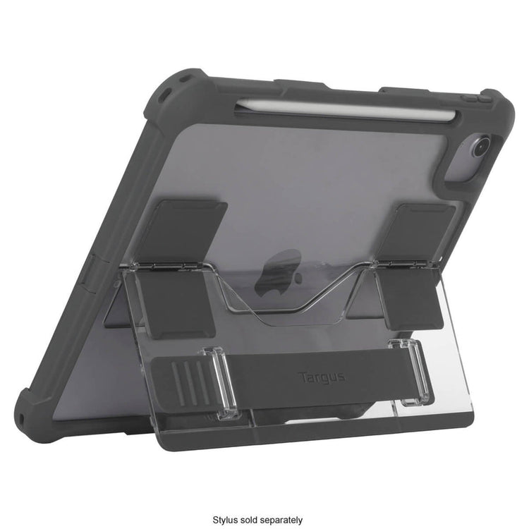 Targus THD966GL étui pour tablette 27,9 cm (11") Anti-chocs Gris, Transparent - Image 3