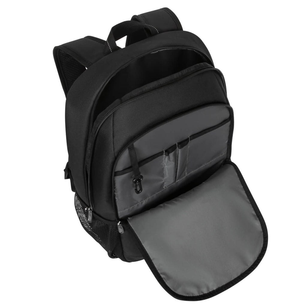 Targus TBB943GL sac à dos Sac à dos normal Noir Polyester - Image 9