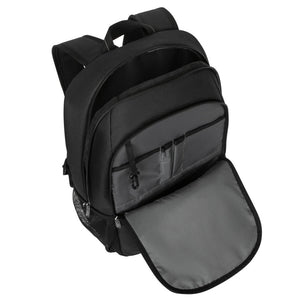 Targus TBB943GL sac à dos Sac à dos normal Noir Polyester - Image 9